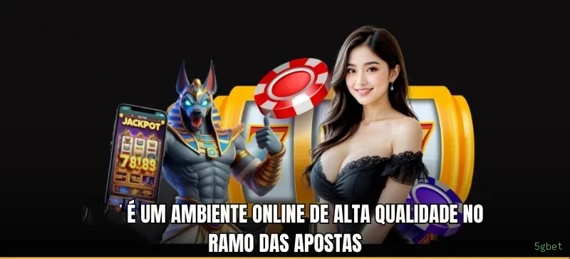 Slots no app 5gbet mobile