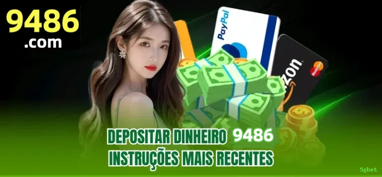 Cassino 5gbet app mobile