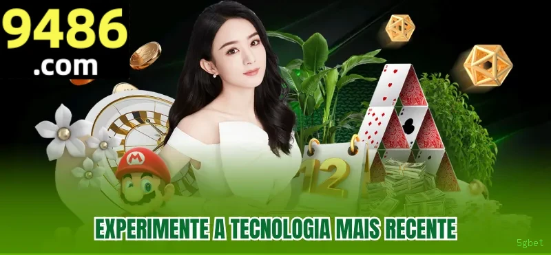 5gbet multi dispositivo