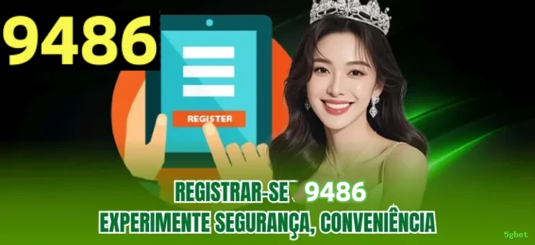 Pagamentos 5gbet PIX