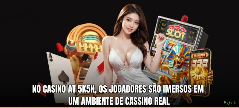 Depósito PIX 5gbet